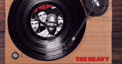 The Heavy - A Whole Lot of Love