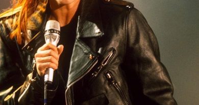 Belinda Carlisle - Nobody Owns Me