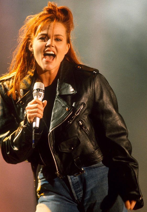 Belinda Carlisle - Nobody Owns Me