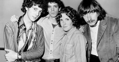 The Velvet Underground - I Found a Reason