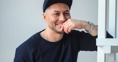 Карандаш - Фанат шмоток