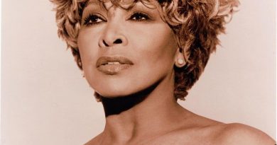 Tina Turner - The Best