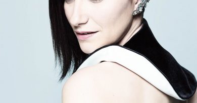 Laura Pausini - Every Little Thing You Do