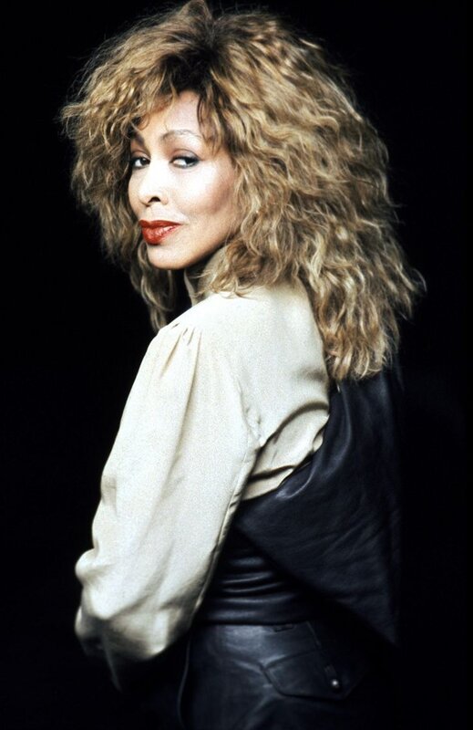 Tina Turner - Private Dancer
