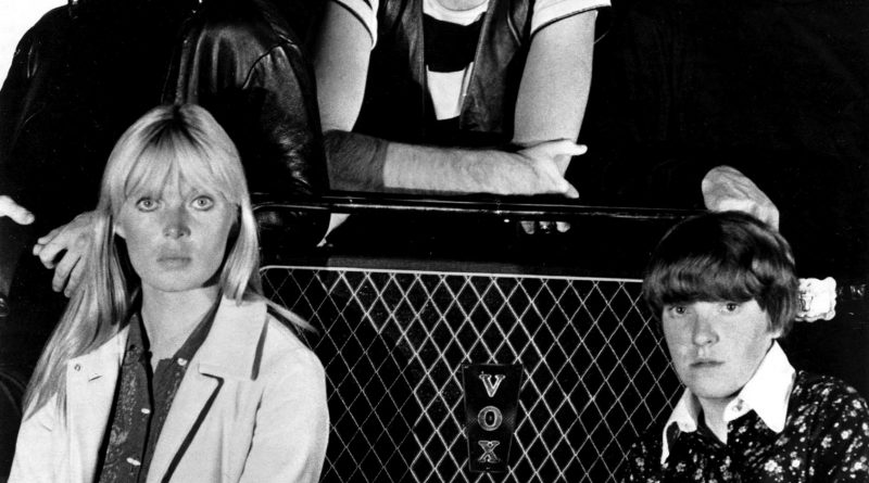 The Velvet Underground - I Can't Stand It
