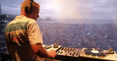 Fatboy Slim - Illuminati