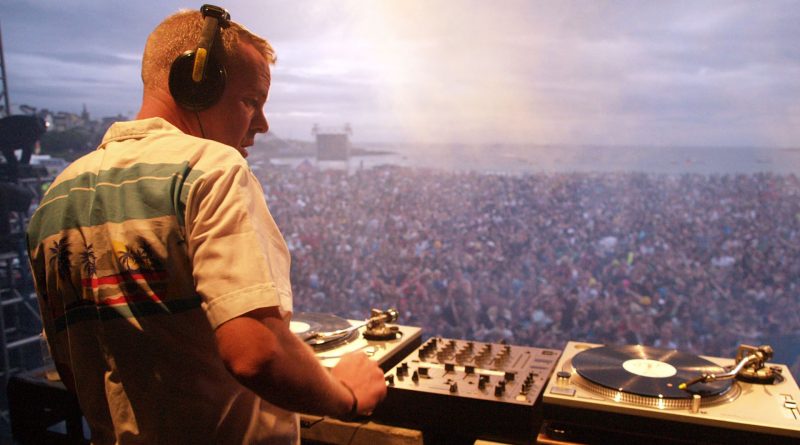 Fatboy Slim - Illuminati