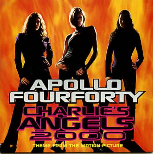 Apollo 440 - Charlie's Angels