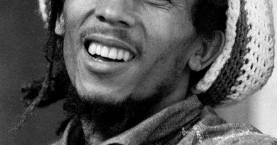 Bob Marley - Satisfy My Soul