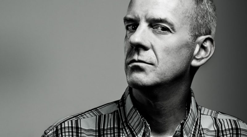 Fatboy Slim - Because We Can