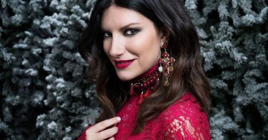 Laura Pausini - Without You