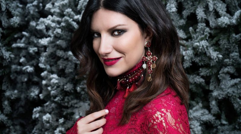 Laura Pausini - Without You