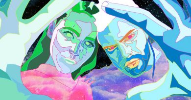 Sofi Tukker - Like This