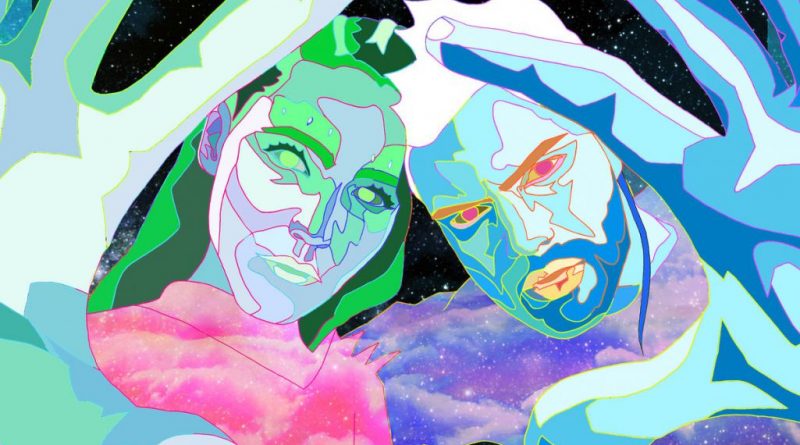 Sofi Tukker - Like This