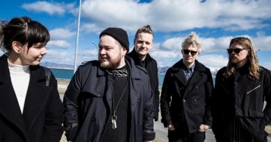 Of Monsters and Men - Mountain Sound