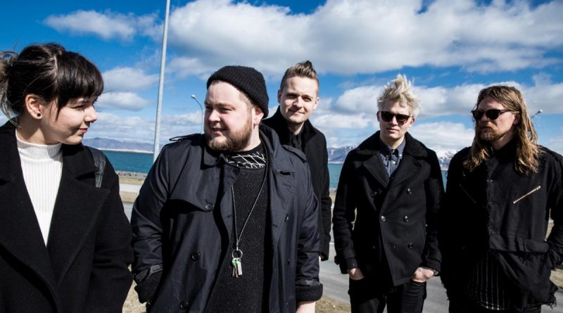 Of Monsters and Men - Mountain Sound