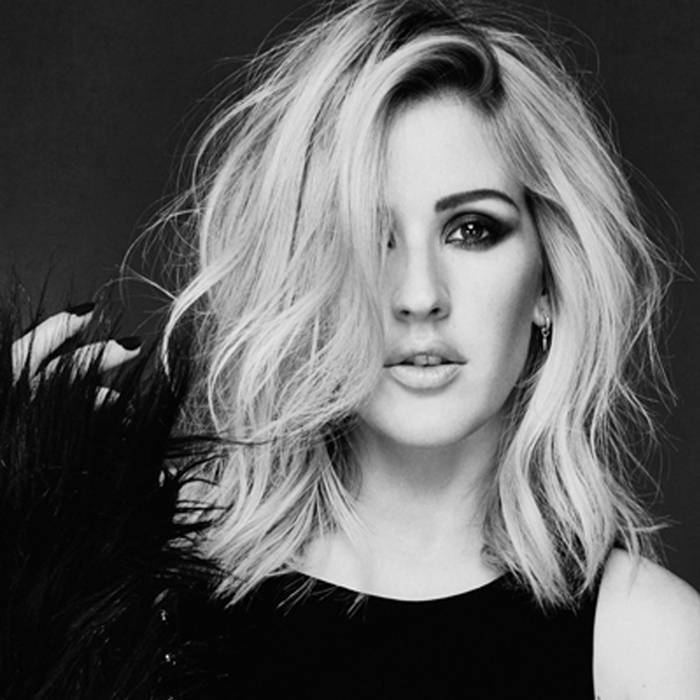 Ellie Goulding - Bleach