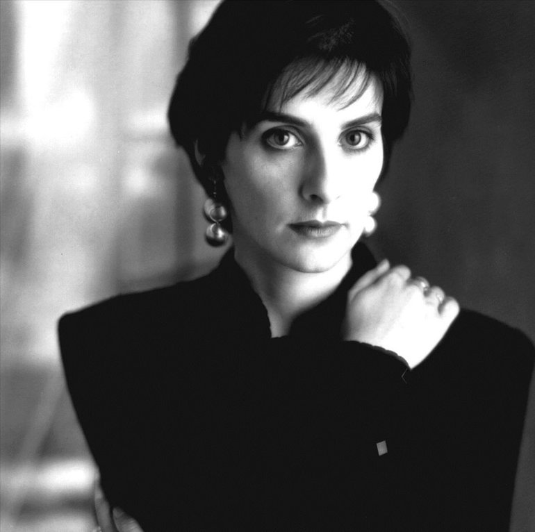 Enya - Wild Child