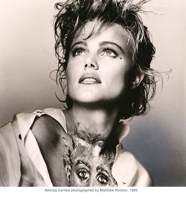 Belinda Carlisle - Remember September
