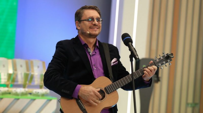 Владимир Маркин - Ольга