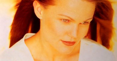 Belinda Carlisle - A Woman And A Man