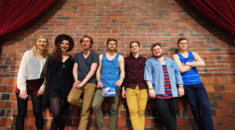 Of Monsters and Men - Empire