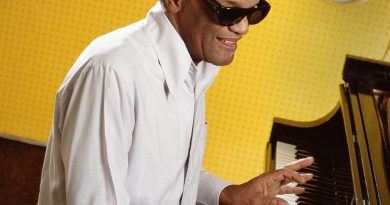 Ray Charles - Swanee River Rock