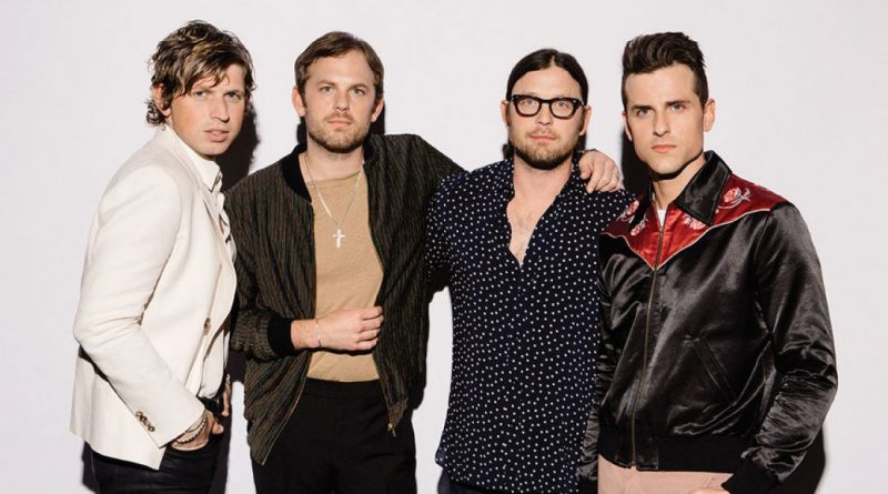 Kings Of Leon - Comeback Story