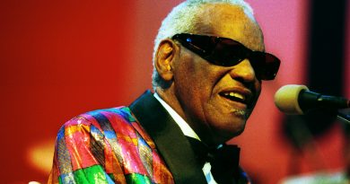 Ray Charles - What'd I Say