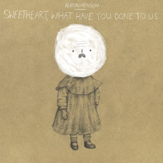 Keaton Henson - Corpse Roads