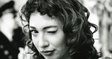 Regina Spektor - My Man
