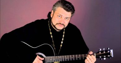 Александр Старостенко - Вы простите меня