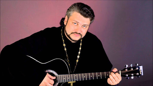 Александр Старостенко - Вы простите меня