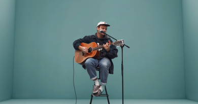 Mac DeMarco - Still Beating