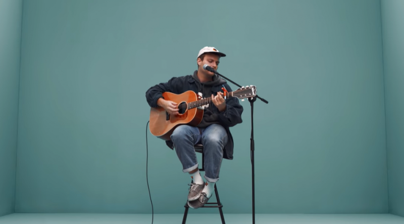 Mac DeMarco - Still Beating