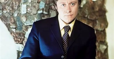 Андрей Миронов - Страдание