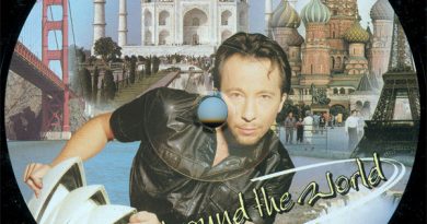 DJ Bobo - Everybody