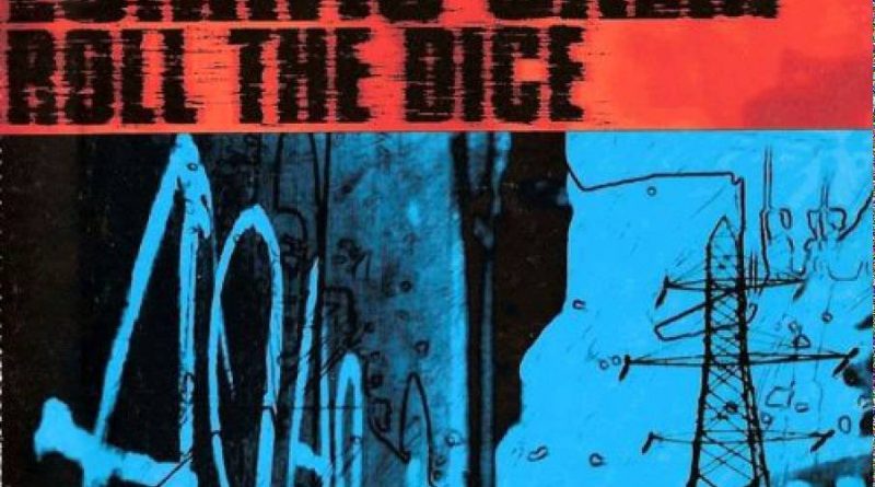 Lunatic Calm - Roll the Dice Fatboy Slim Remix