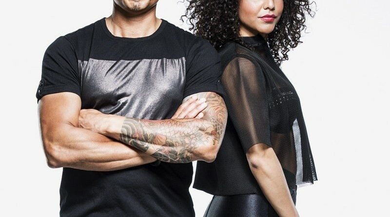 2 Unlimited - The Real Thing
