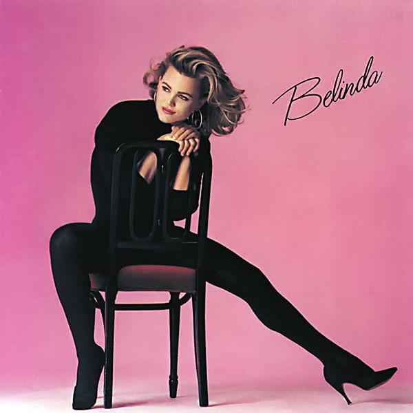 Belinda Carlisle - World Without You