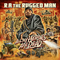 R.A. the Rugged Man, Timbo King, Inspectah Deck - E.K.N.Y. (Ed Koch New York)