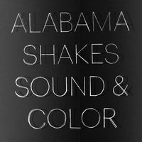 Alabama Shakes - Guess Who