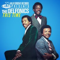 The Delfonics - Lying to Myself