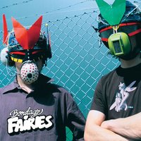 Bondage Fairies - He-Man