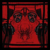 Sagath, TOTGEBOREN - Багровый гнев