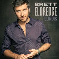 Brett Eldredge - Lose My Mind