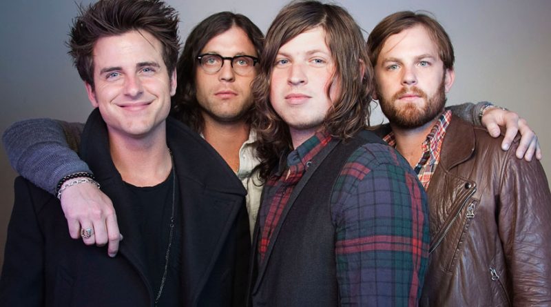 Kings Of Leon - Notion