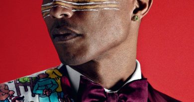 Pharrell Williams - Hunter