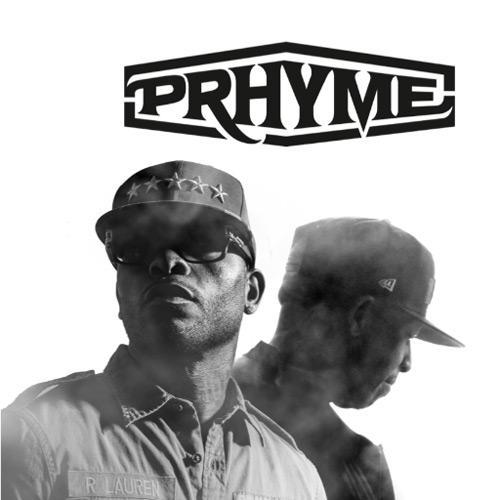 PRhyme - U Looz