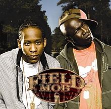 Field Mob - So What ft. Ciara